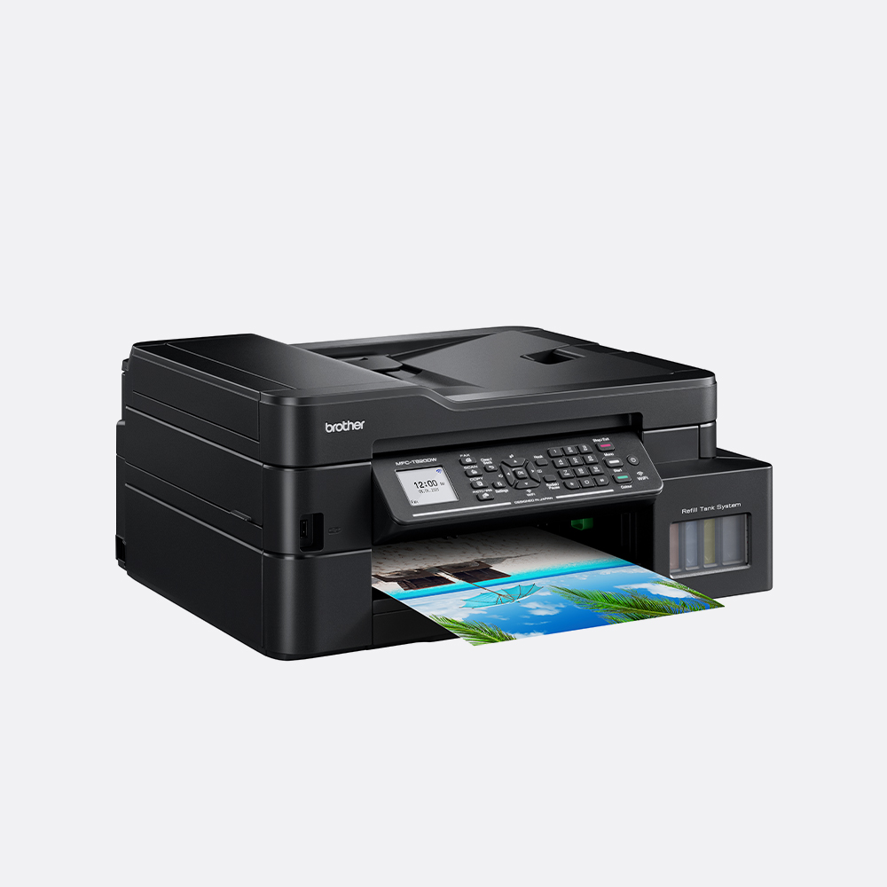 Brother HLL5200DW Laser Printer Mono